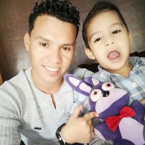 Meet your Posher, Ernesto